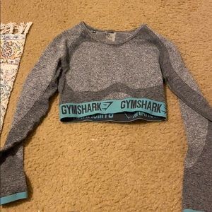 Gymshark flex original